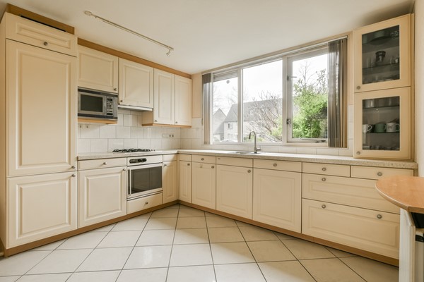 Medium property photo - Dr. Willem Dreesweg 11, 1188 KA Amstelveen